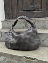 Lindmere Vegan Leather Handbag