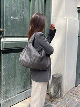 Lindmere Vegan Leather Handbag