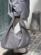 Lindmere Vegan Leather Handbag