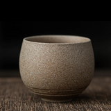 Ainsley Handmade Stoneware Cup
