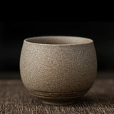 Ainsley Handmade Stoneware Cup