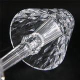 Aurora Crystal Table Lamp