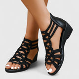 Solene Comfort Sandals
