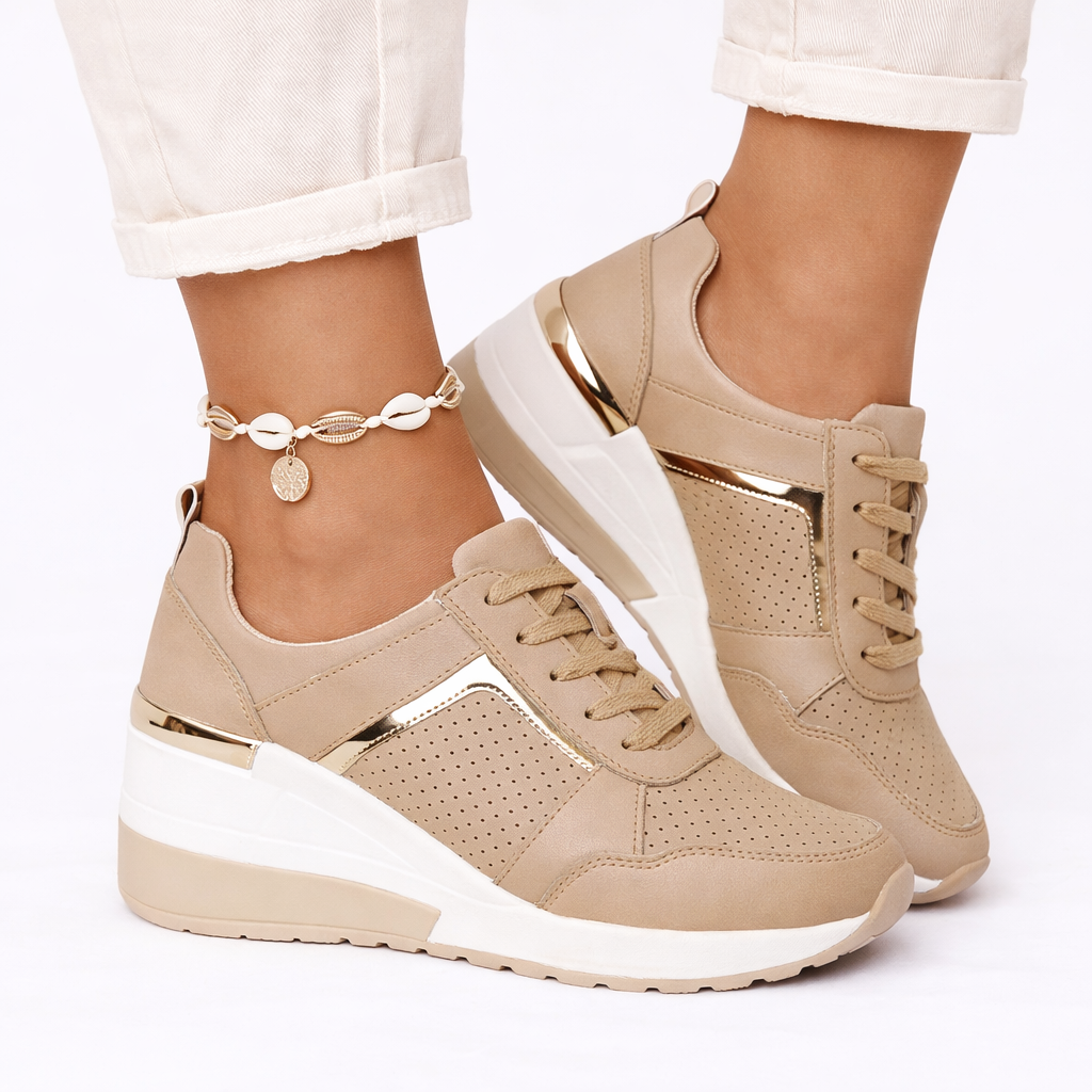 Girona Comfort Sneakers
