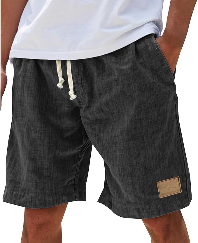 Caspian Summer Shorts