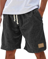 Caspian Summer Shorts