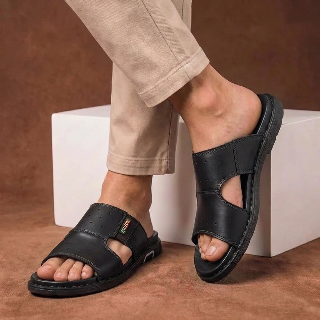 Santino Comfort Slides
