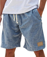Caspian Summer Shorts