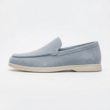 Marlowe Suede Loafers