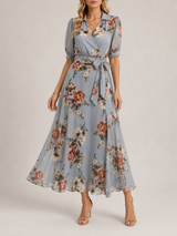 Calabria Midi Dress