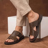Santino Comfort Slides