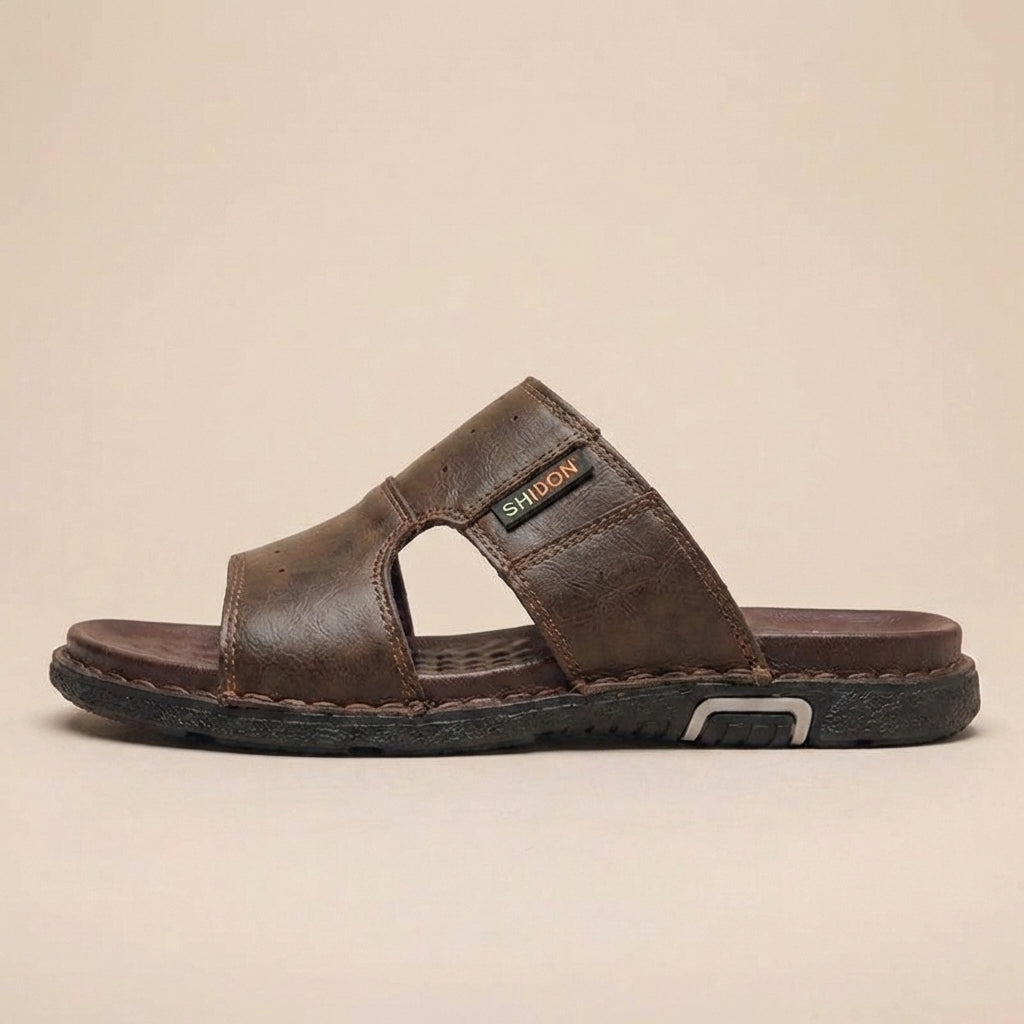 Santino Comfort Slides
