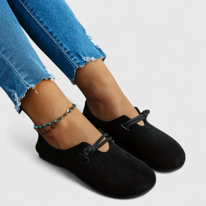 Mirelle Comfort Loafers