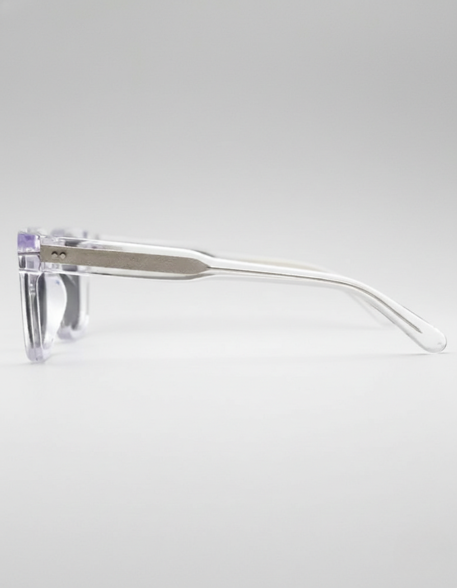 Callum Square Sunglasses