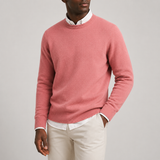 Beaumont Cashmere Sweater