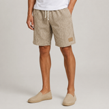 Caspian Summer Shorts