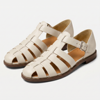Ravello Fisherman Sandals