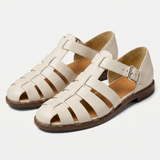 Ravello Fisherman Sandals