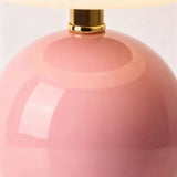 Mimosa Table Lamp