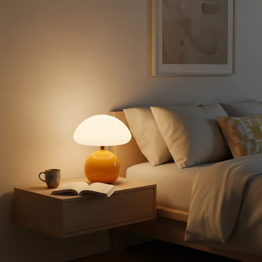 Mimosa Table Lamp