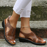 Noemi Support Sandals