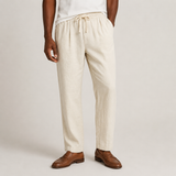 Alden Cotton Casual Pants