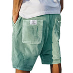 Ainsley Corduroy Shorts