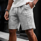 Bellagio Striped Shorts