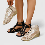 Solene Comfort Sandals