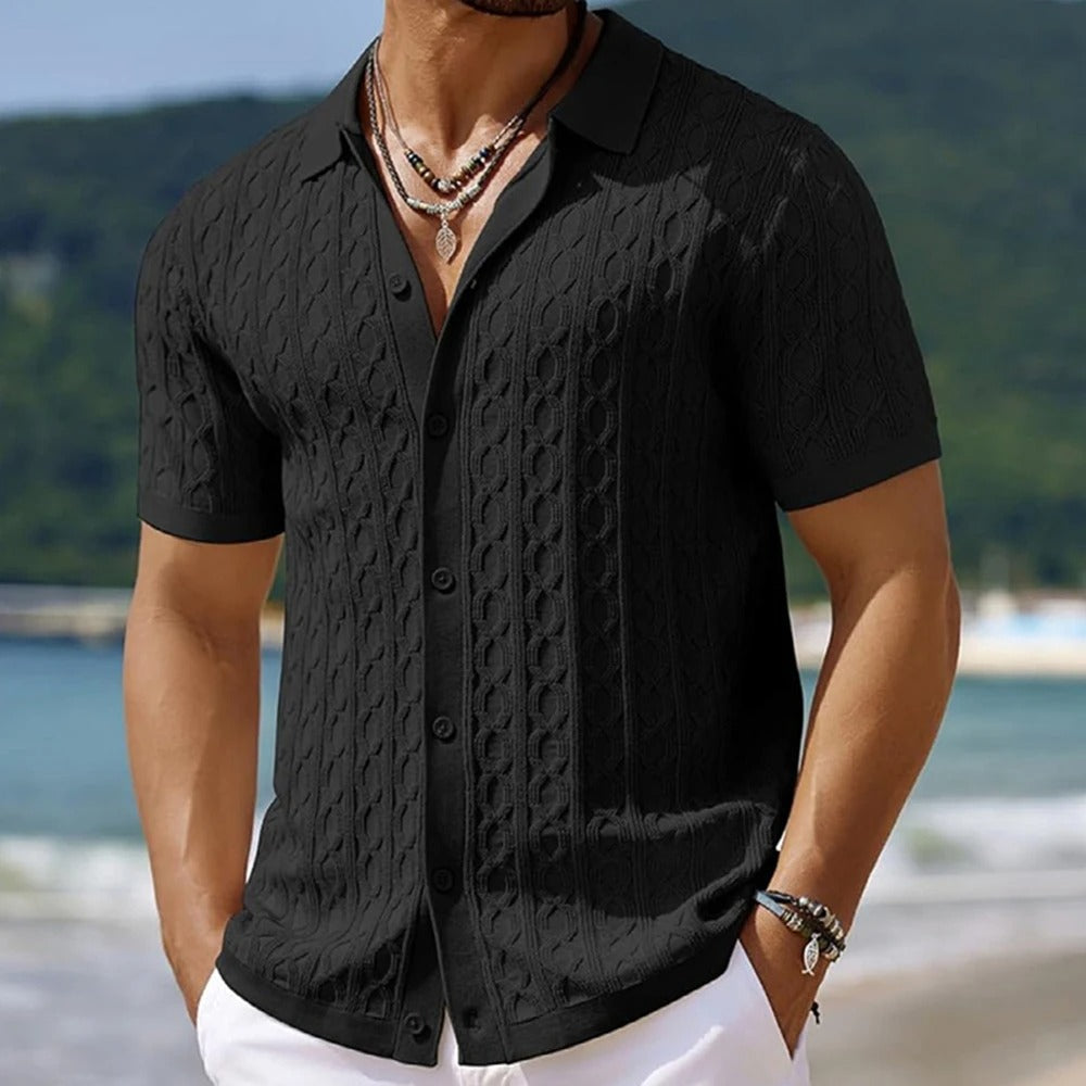 Tooting Knit Shirt