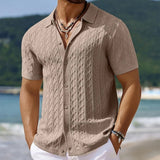 Tooting Knit Shirt