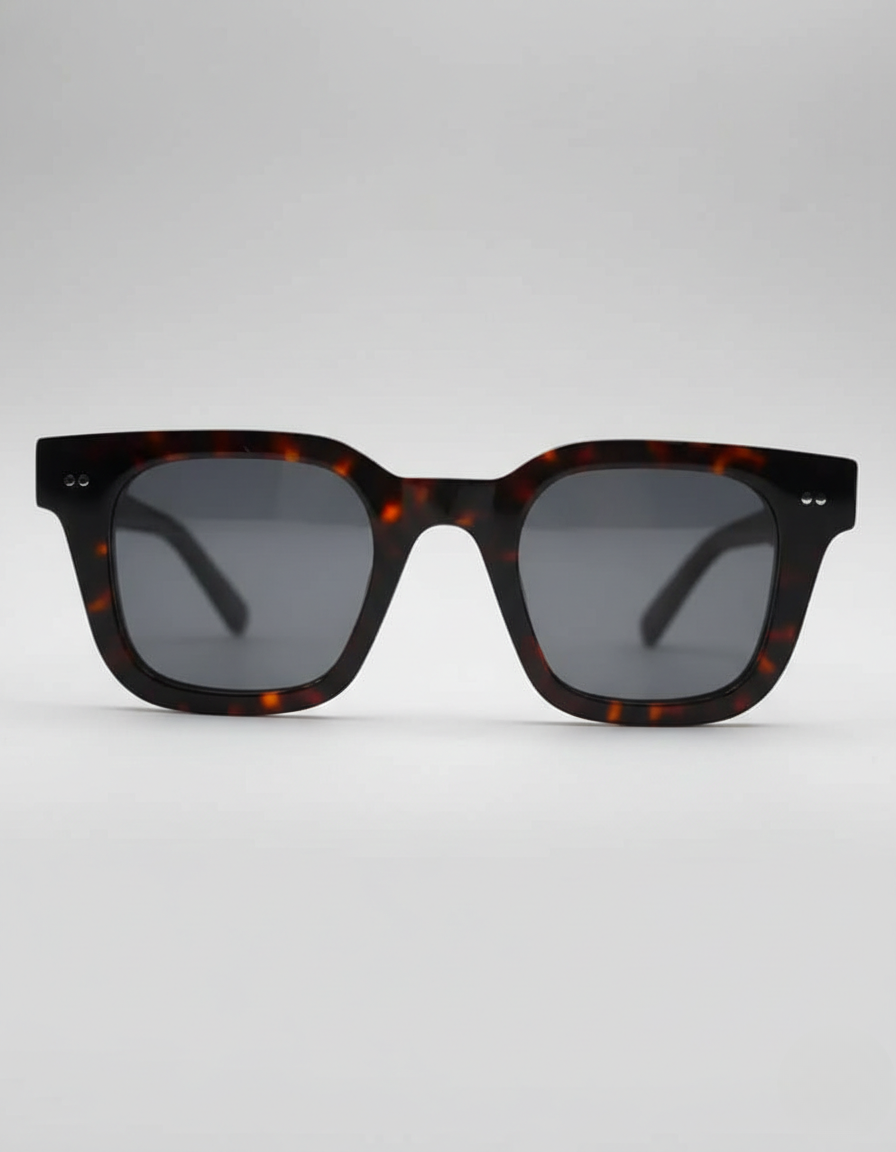 Callum Square Sunglasses