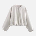 Damsel Bomber Jacket