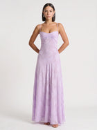 Lavender Purple