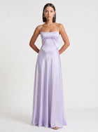Silk Purple