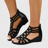 Solene Comfort Sandals