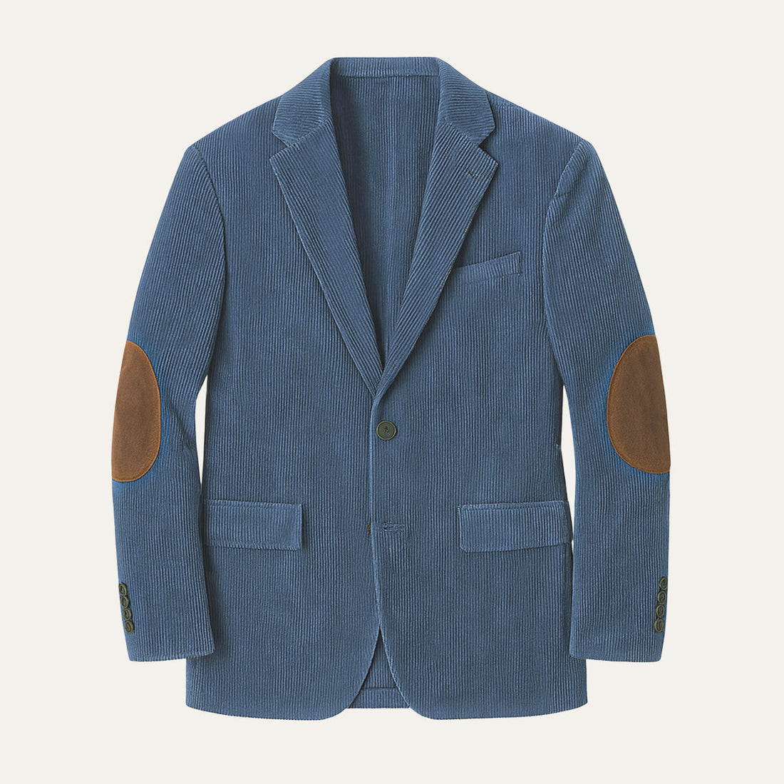Harland Corduroy Blazer