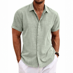 Amsterdam Short Sleeve Shirt
