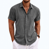 Amsterdam Short Sleeve Shirt
