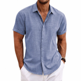 Amsterdam Short Sleeve Shirt
