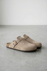Florida Suede Sandals