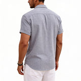 Amsterdam Short Sleeve Shirt