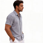 Amsterdam Short Sleeve Shirt