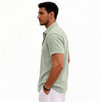 Amsterdam Short Sleeve Shirt
