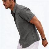 Amsterdam Short Sleeve Shirt