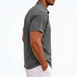 Amsterdam Short Sleeve Shirt