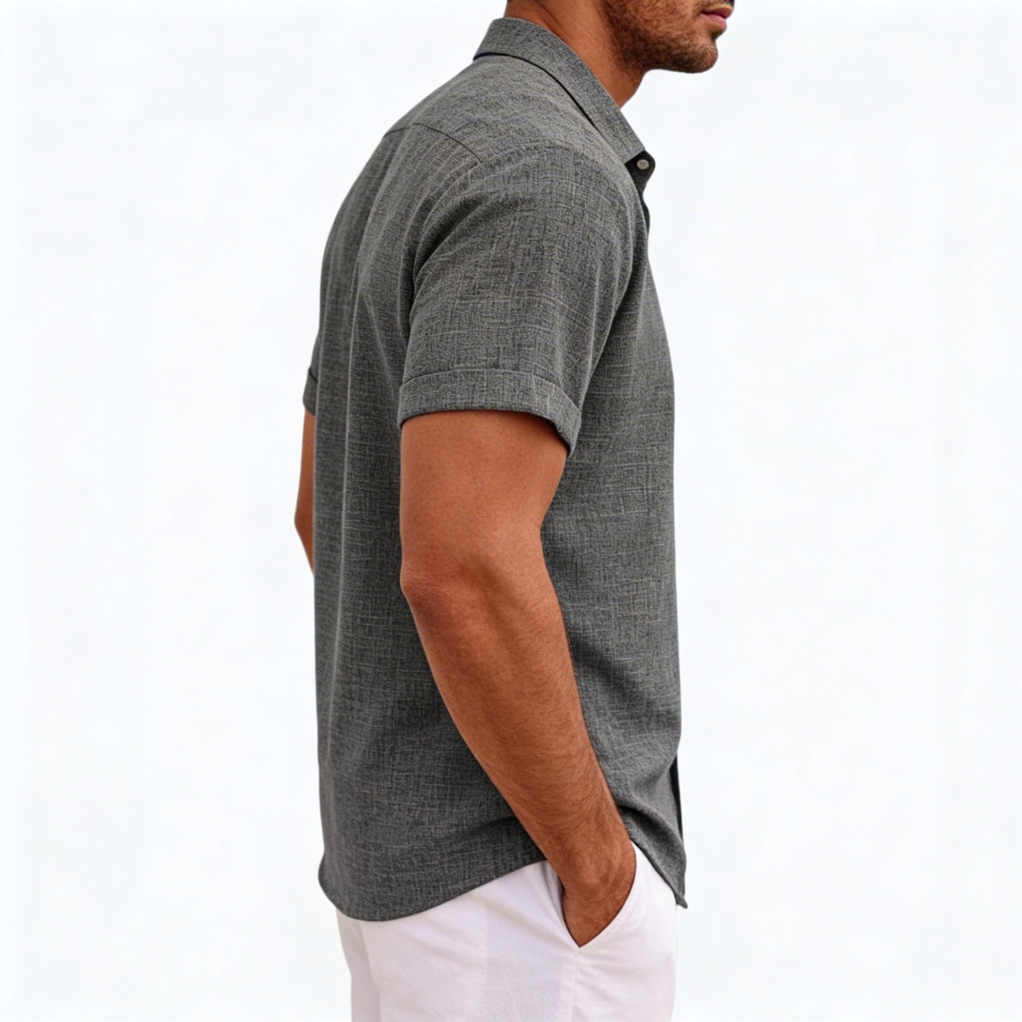 Amsterdam Short Sleeve Shirt