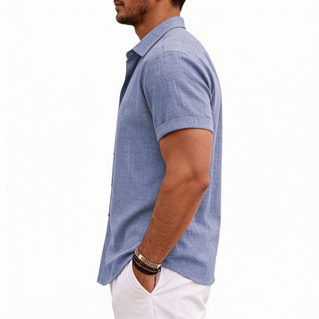 Amsterdam Short Sleeve Shirt