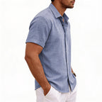 Amsterdam Short Sleeve Shirt