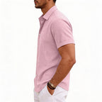 Amsterdam Short Sleeve Shirt